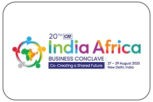 India Africa Business Conclave