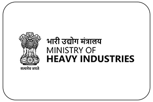 Ministry of Heavy Industries