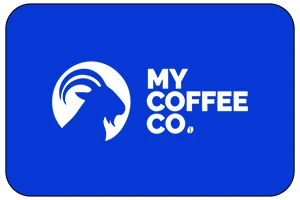 My Coffee Co.