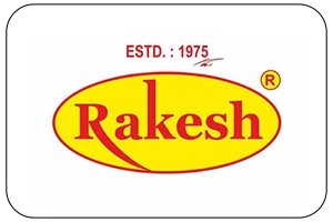 Rakesh