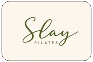 Slay Pilates