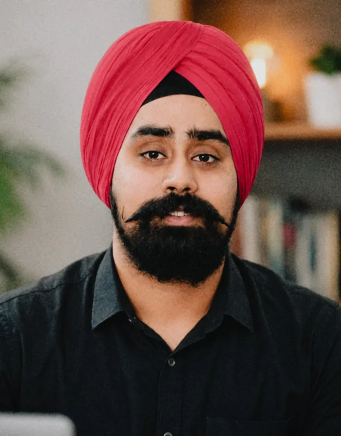Karandeep Bhatia