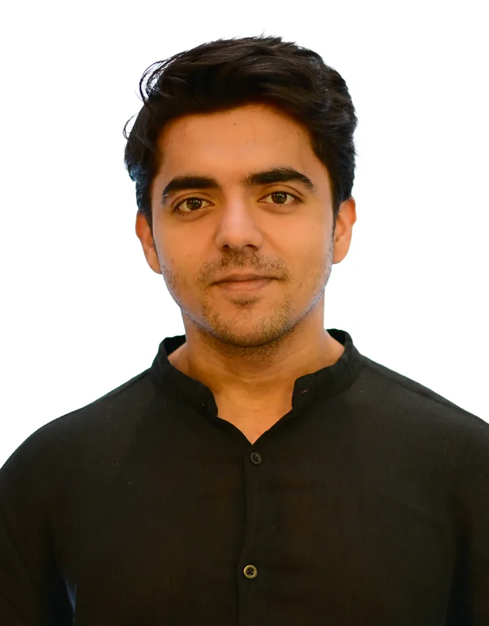 Sushant Sharma